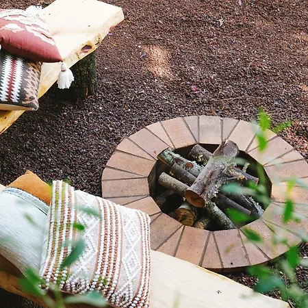 Villa Karibu Boutique *