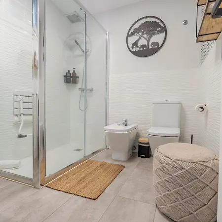 Karibu Boutique Villa Vega de San Mateo