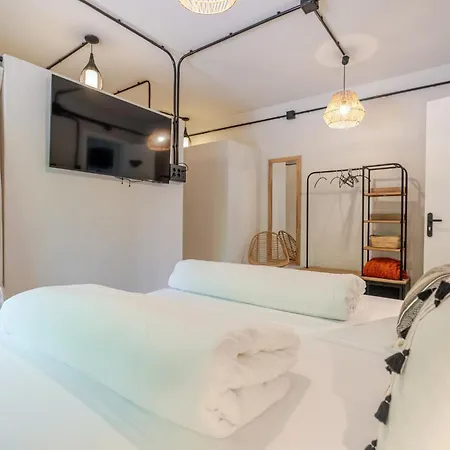 Villa Karibu Boutique Vega de San Mateo