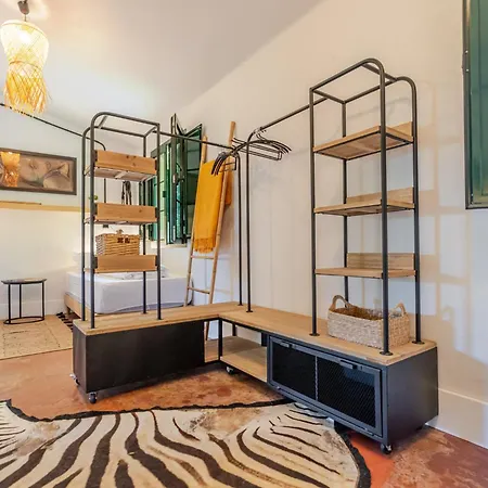 Villa Karibu Boutique *