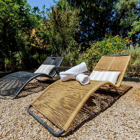 Villa Karibu Boutique *