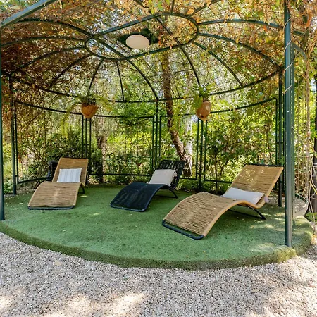 Villa Karibu Boutique Vega de San Mateo