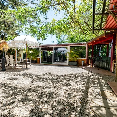 Karibu Boutique Villa