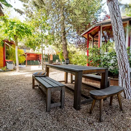 Villa Karibu Boutique