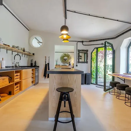 Villa Karibu Boutique Vega de San Mateo