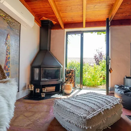 Karibu Boutique Villa Vega de San Mateo