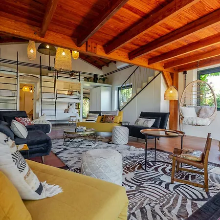 Villa Karibu Boutique