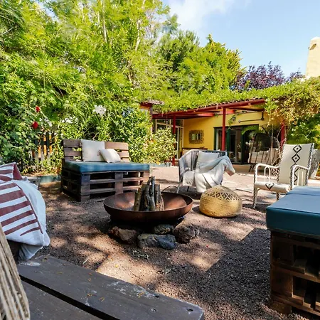 Karibu Boutique Villa