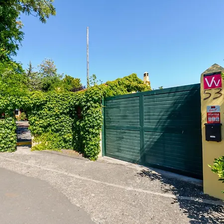 Villa Karibu Boutique